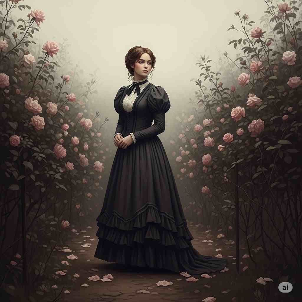 The Wife of All Ages